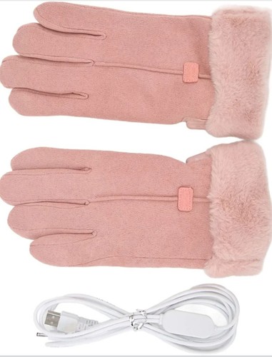 Heating gloves touch - 2a,