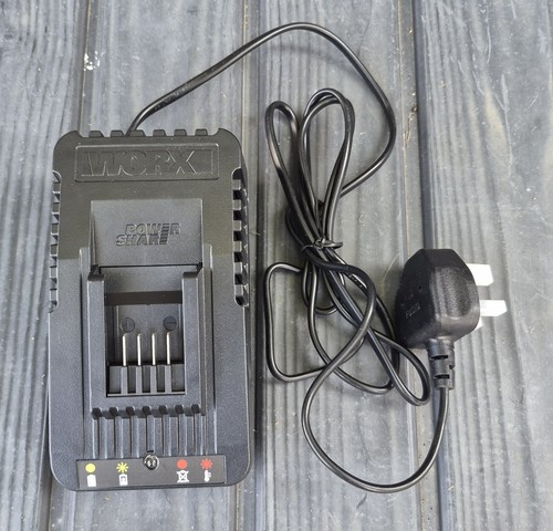Worx wa3880 20v powershare - worx,