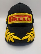 Pirelli Podium 1st Place