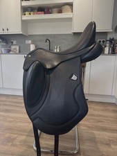 Ex demo - Dressage Saddle