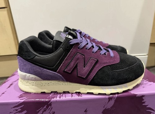 New balance sneaker freaker - new, x