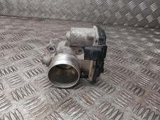 Ford Focus Mk3 Throttle Body
