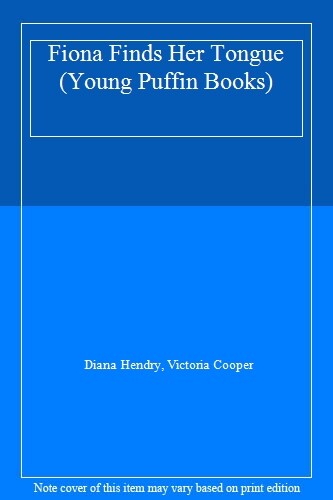 Fiona finds her - fiona, (young