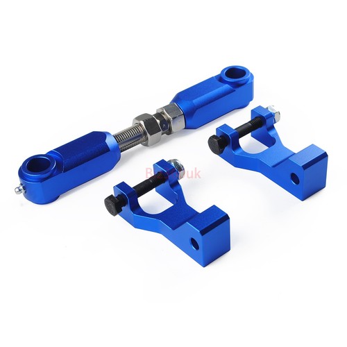 Front rear lowering - rear, kit
