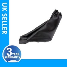 Hand Brake Gaiter Boot Cover