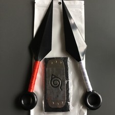 Naruto Leaf Village Konoha