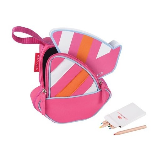 Maclaren buggy activity - activity, bag