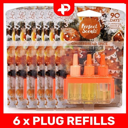 Febreze 3volution plug - plug, in