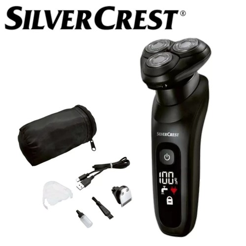 Silvercrest cordless battery - silvercrest,