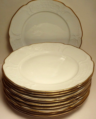 C1983 rosenthal fine china - rosenthal,