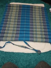 pre owned Thai Kapok Roll-Up