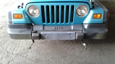 1999 JEEP WRANGLER FRONT