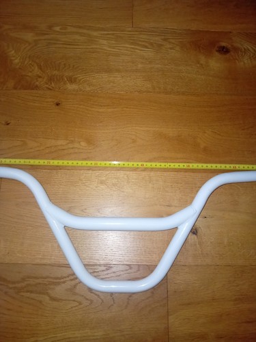 Haro style bmx handlebars - haro, handlebars.