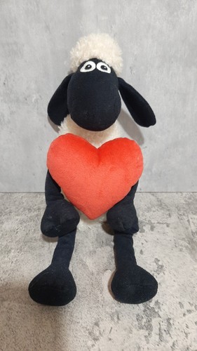 Namco shaun the - shaun, love