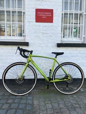 2021 Merida CycleCross 100