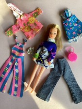 Vintage Bradgate Lulu Doll