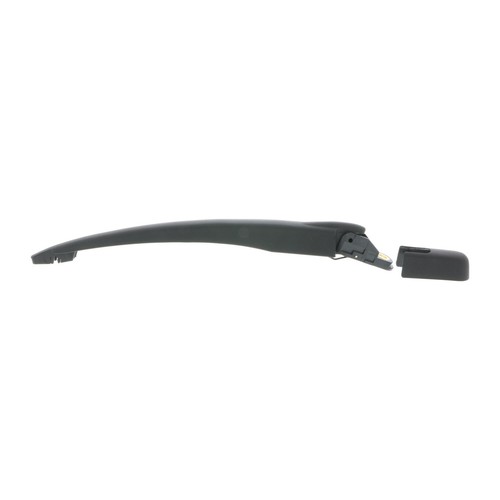 Window cleaning wiper arm for - window,