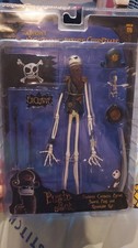 NECA NIB The Nightmare Before