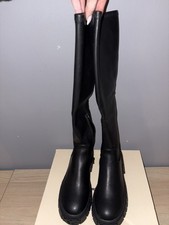 Kurt Geiger Tegan Sock Boots