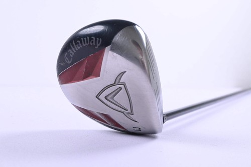 Callaway diablo octane wood - diablo,
