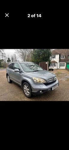 Honda crv parts - crv,