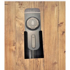 aravan Remote Mount for Truma