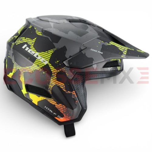 New hebo 2026 - 2026, pro