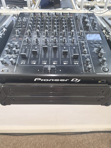 Pioneer djm v10 professional - djm-v10,