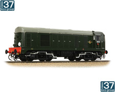 Bachmann 35-352 Class 20/0