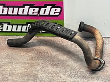 Manifold Yamaha TW 125 TW125