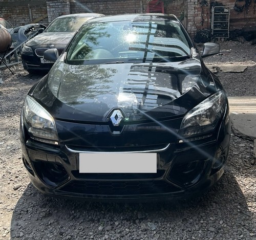Breaking renault megane - breaking,