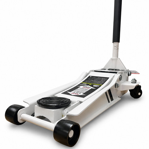 Trolley jack professional - trolley,