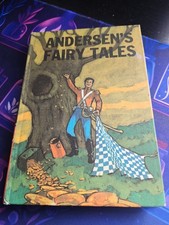 Hans Andersen's Fairy Tales: A