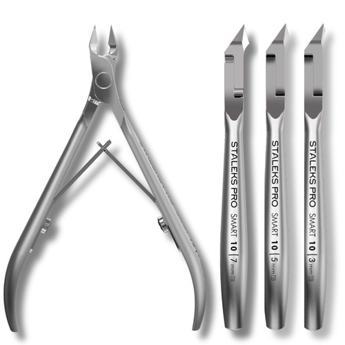 Staleks pro smart cuticle - staleks, 10