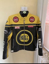 Lucky Strike Biker Jacket Kids