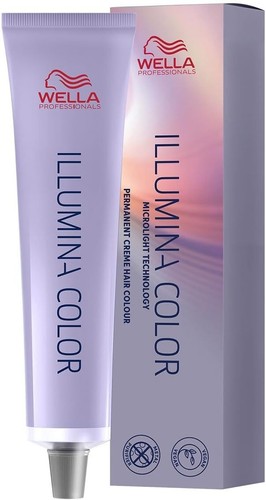 Wella illumina 60ml avaiable - wella,