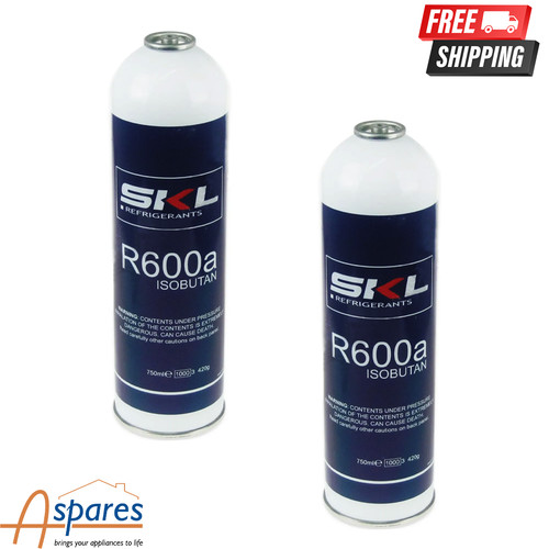 R600a isobutane refrigerant - r600a,