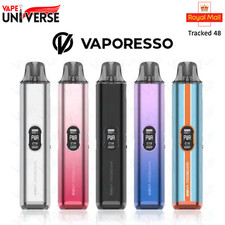 Vaporesso Vibe Pod System Kit