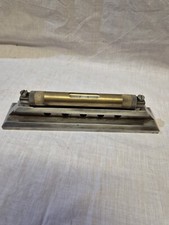 Vintage Machinist Level.
