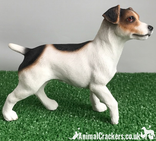 Jack russell ornament quality - russell,