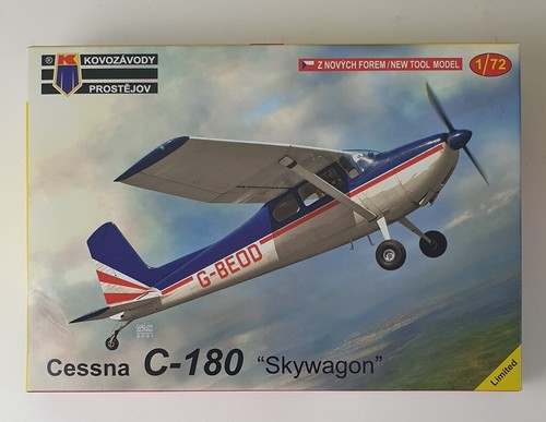 2022 72nd cessna - (1059), 1/72nd