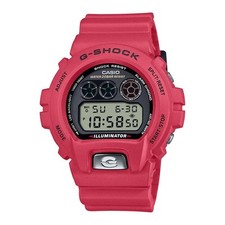 Casio DW-6900TR-4ER Mens
