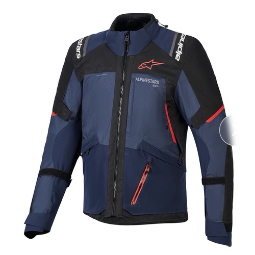 Alpinestars andes drystar - andes, v4