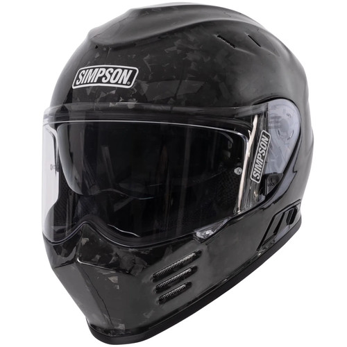 Simpson venom ece 06 - ece, 22.06