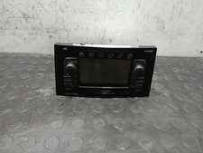 VAUXHALL ZAFIRA DESIGN MK2 FL