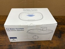 Pet Water Fountain – 5L
