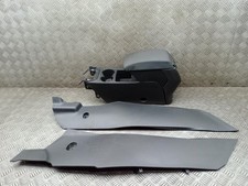 SEAT LEON CENTRE CONSOLE ARMREST 5F0863243A 5F0864207C MK3 2016 - 2020