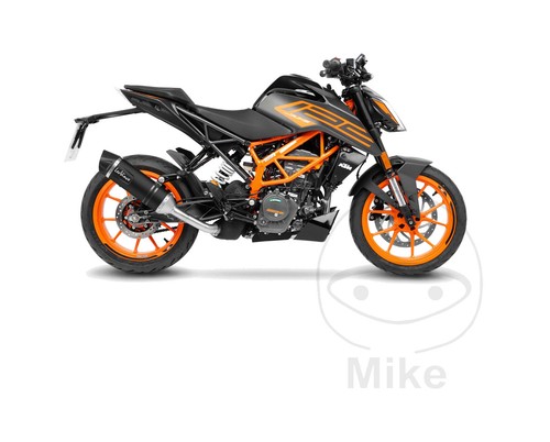 Sin marca silencer exhaust - sin,