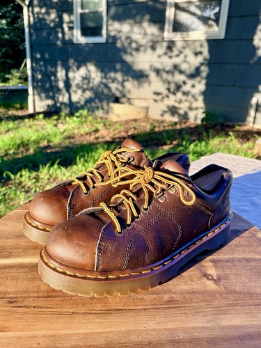 Vintage martens men s - dr.,