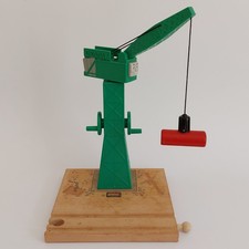 Brio 32487 Cranky The Crane